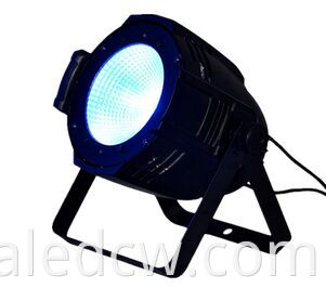 100W COB Led Stage Lights Blinder Dj Music